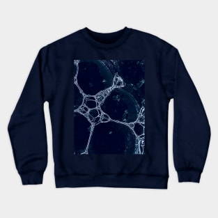 Bubble Orbiter Crewneck Sweatshirt